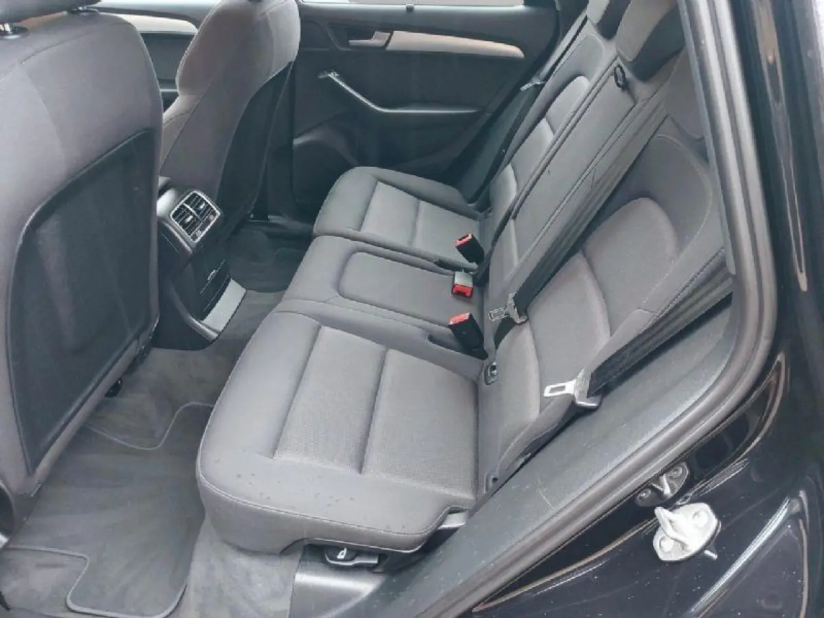 2.0 TFSI quattro Pro Line Automaat, airco,cruise,trekhaak, 20inch lmv,parkeersensoren,navigatie,Vol dealerservice
