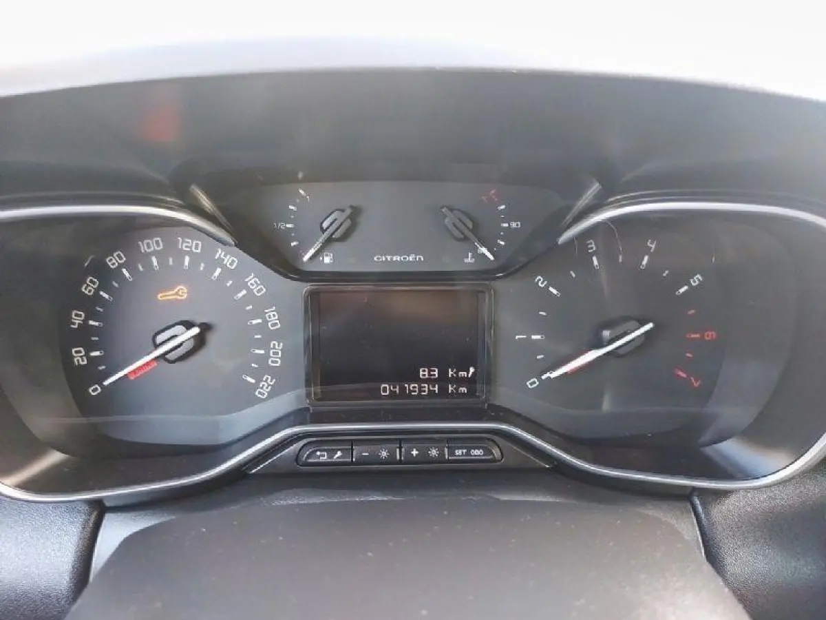 1.2 PureTech S&S Shine Automaat, airco,cruise,navigatie,parkeersensoren achter,