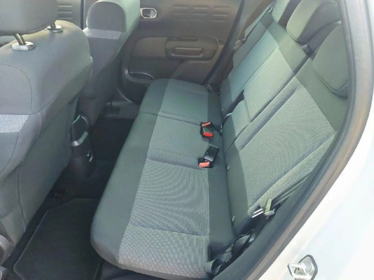 1.2 PureTech S&S Shine Automaat, airco,cruise,navigatie,parkeersensoren achter,