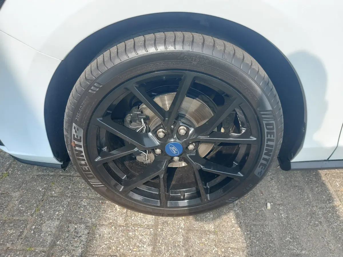 1.0 EcoBoost Hybrid Active Business