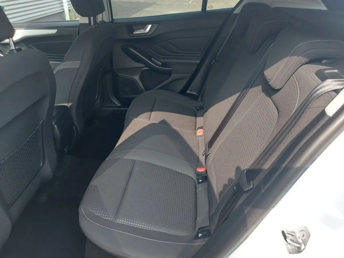 1.0 EcoBoost Hybrid Active Business