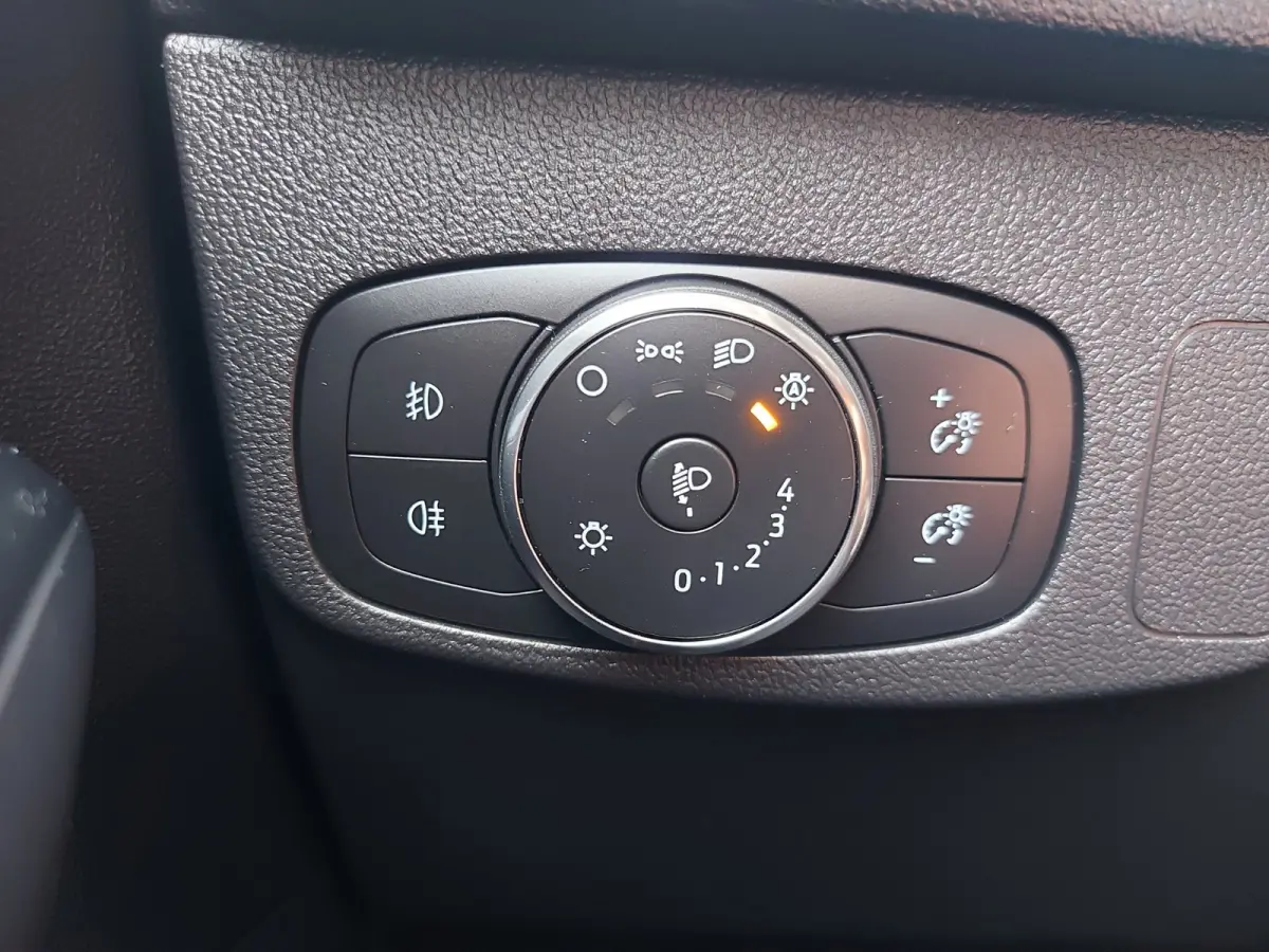 1.0 EcoBoost Hybrid Active Business
