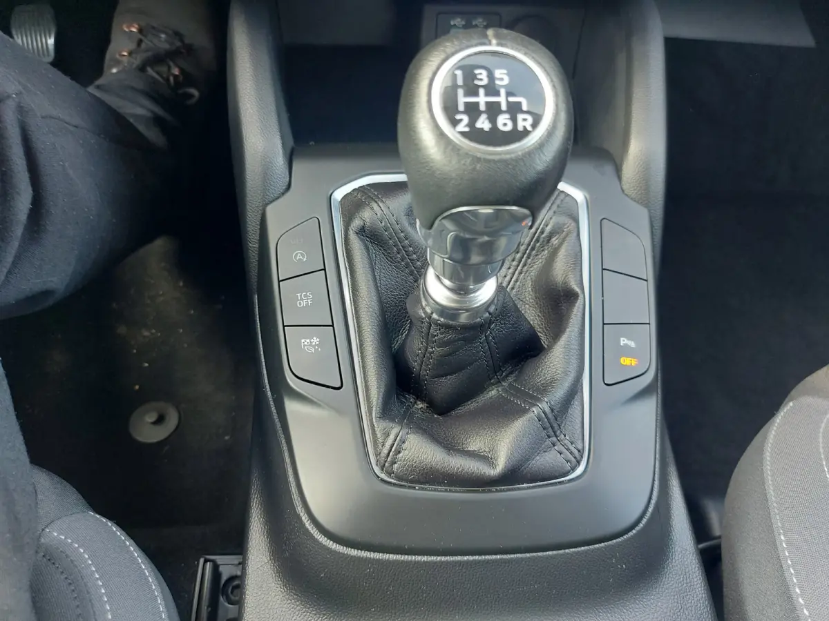 1.0 EcoBoost Hybrid Active Business