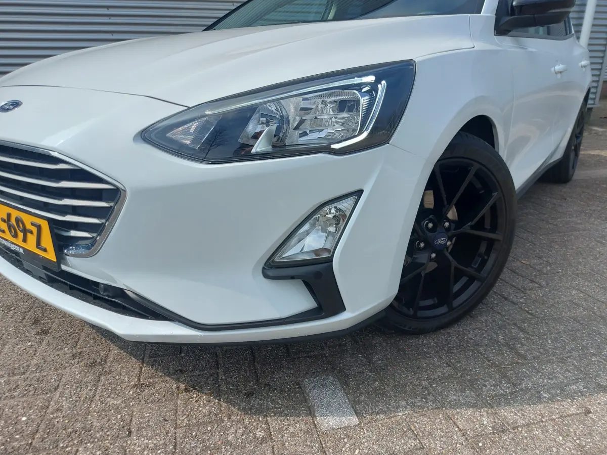 1.0 EcoBoost Hybrid Active Business