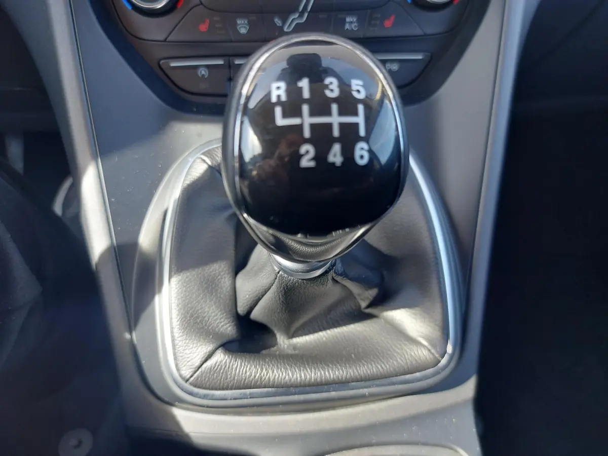 1.0 Titanium, airco,cruise,navigatie/camera,stoel/stuurverwarming,voorruit verwarmd,parkeersensoren,