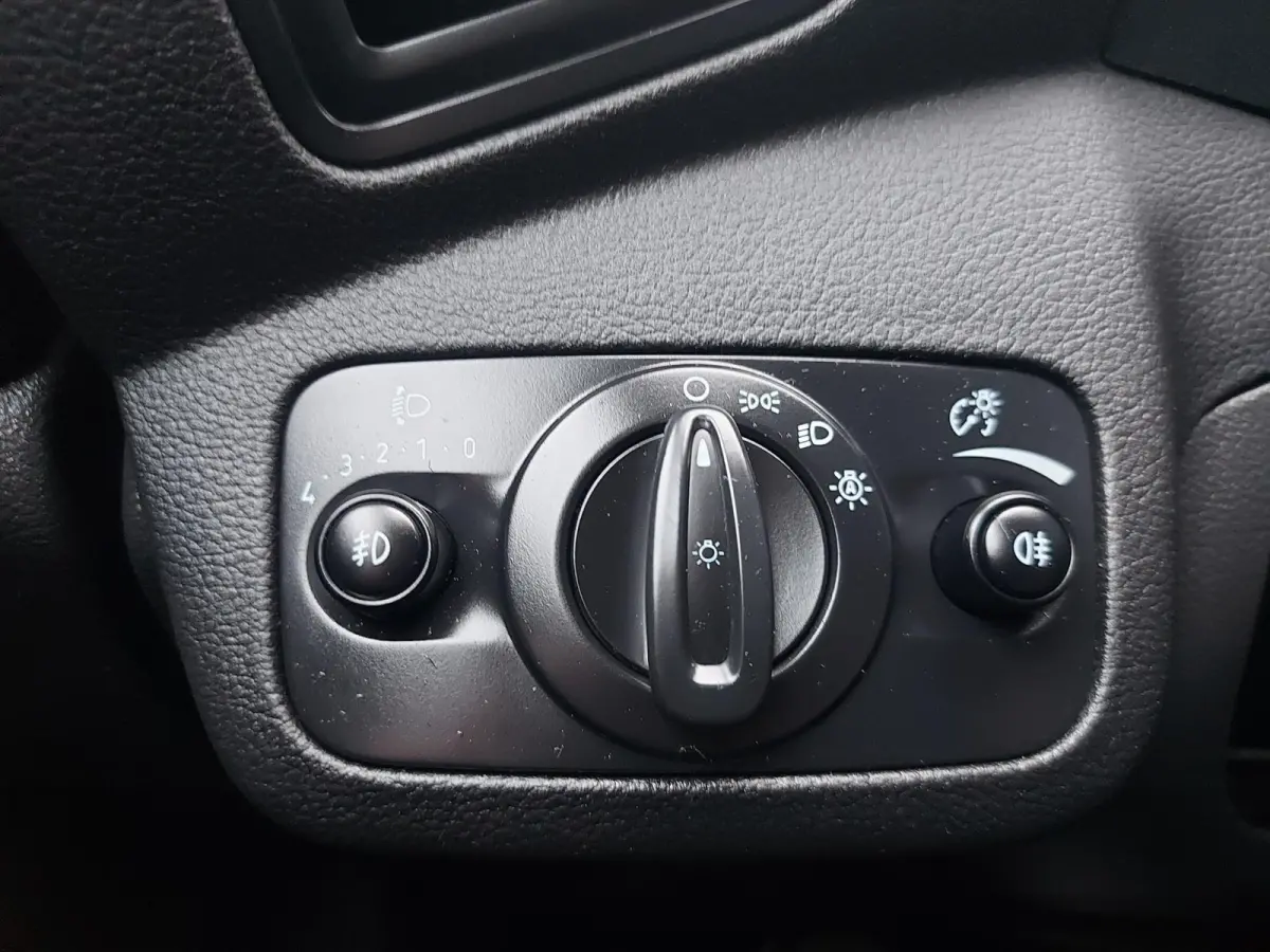 1.5 EcoBoost Titanium ,carplay/andriod,cruise,parkeersensoren,navigatie/camera,afneembaretrekhaak,