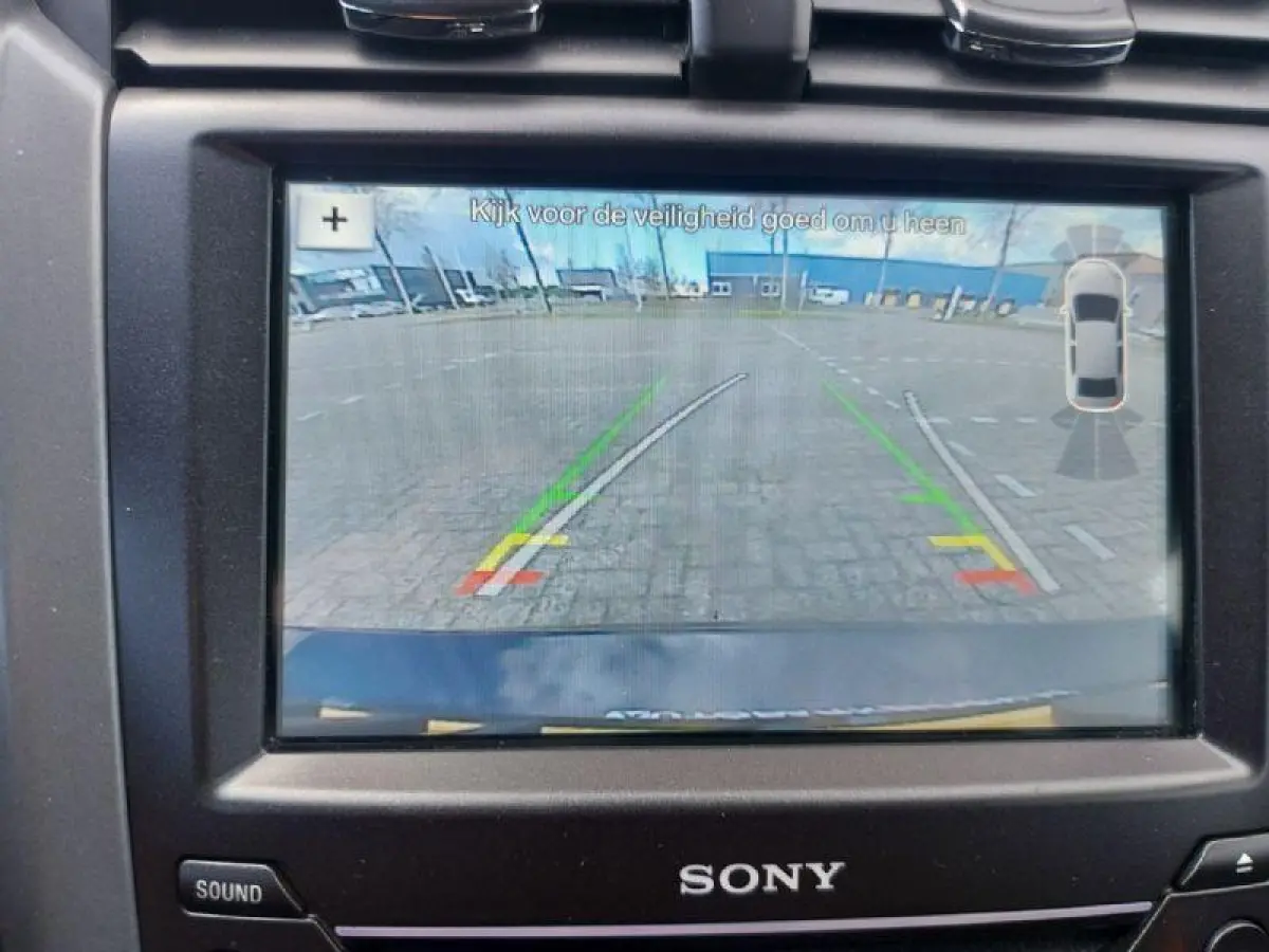 1.5 Titanium Lease Edition Automaat, airco,cruise,navigatie/camera,parkeersensoren,stoel/stuurverwarming,