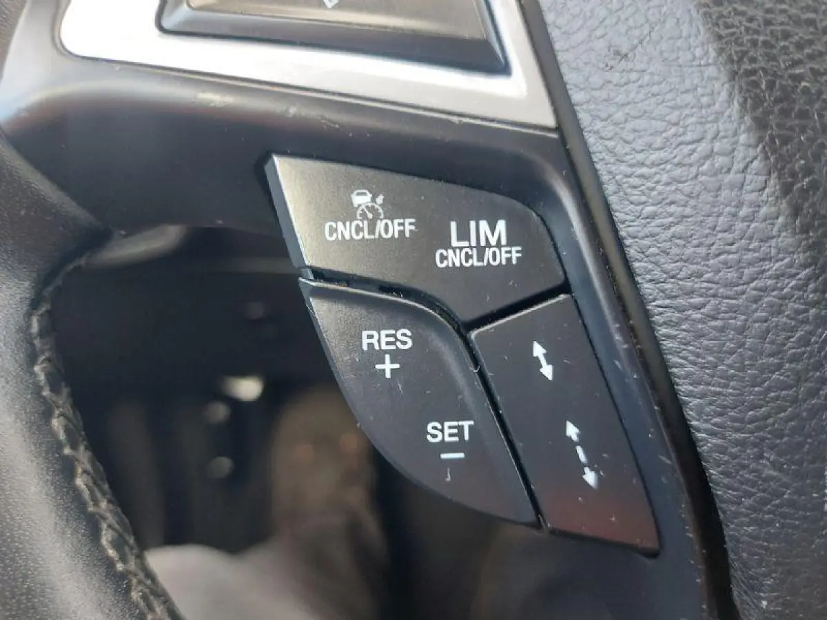 1.5 Titanium Lease Edition Automaat, airco,cruise,navigatie/camera,parkeersensoren,stoel/stuurverwarming,