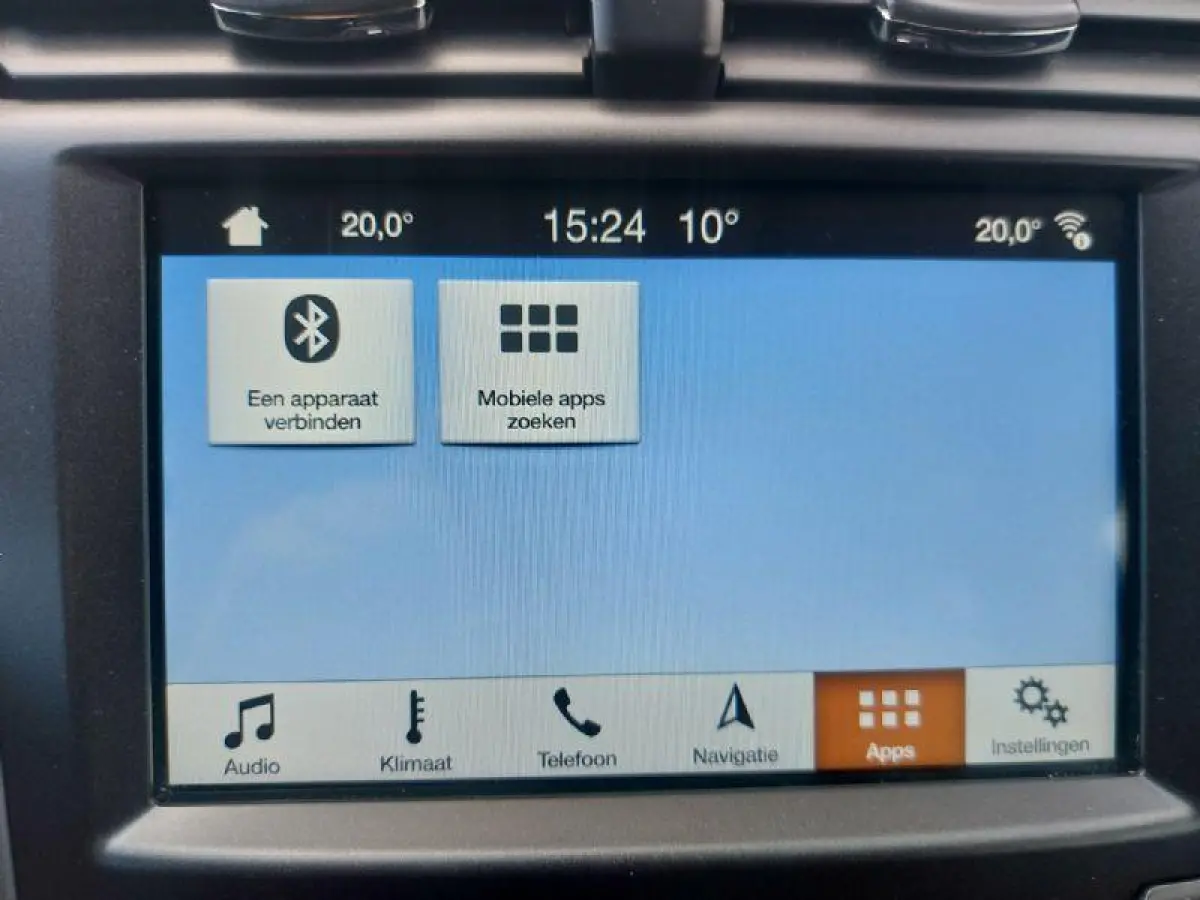 1.5 Titanium Lease Edition Automaat, airco,cruise,navigatie/camera,parkeersensoren,stoel/stuurverwarming,