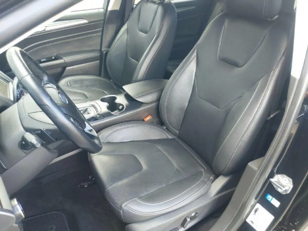 1.5 Titanium Lease Edition Automaat, airco,cruise,navigatie/camera,parkeersensoren,stoel/stuurverwarming,