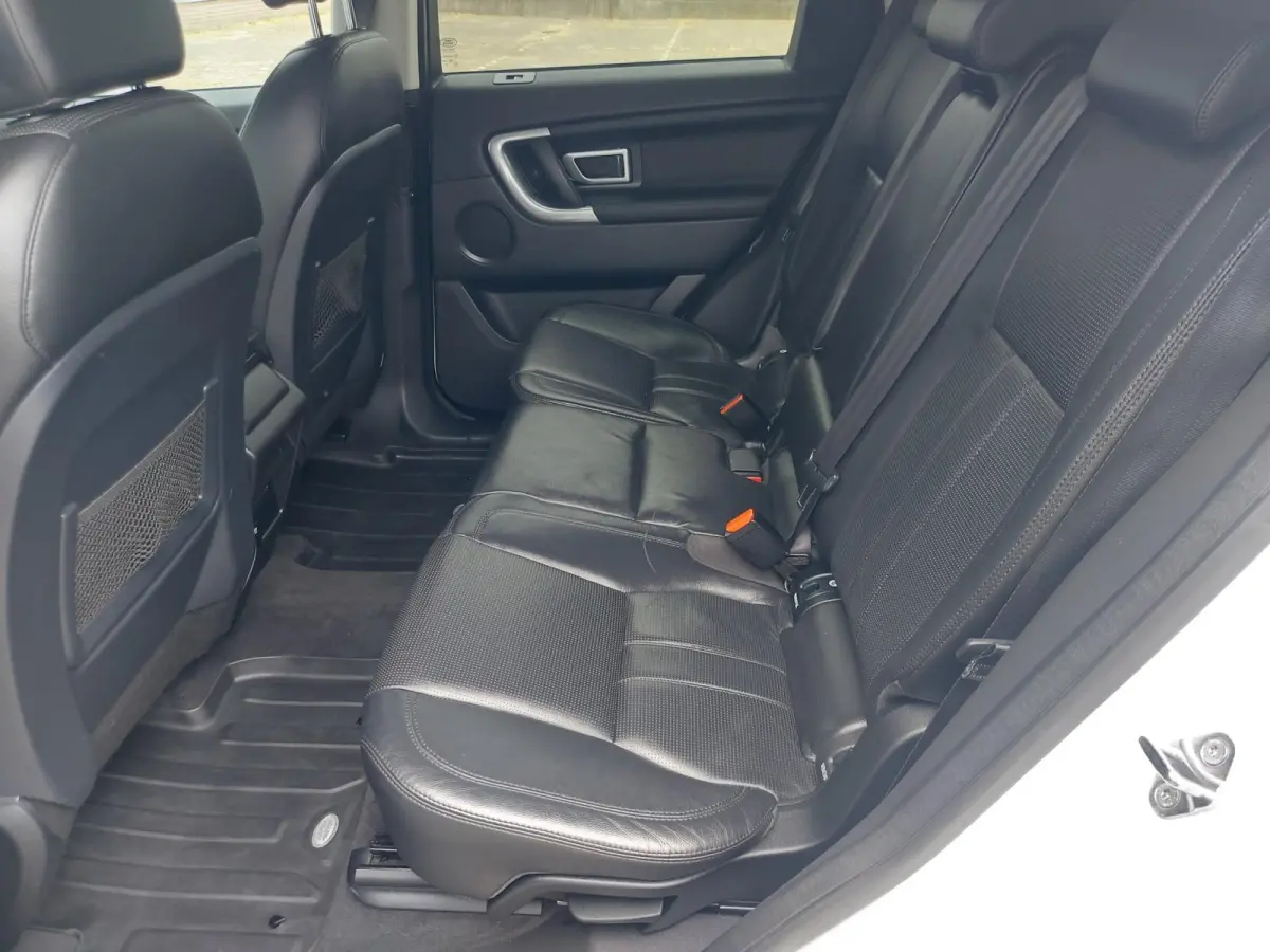 2.0 Si4 4WD HSE Leder,Navigatie/Camera,Afn.trekhaak,cruise,