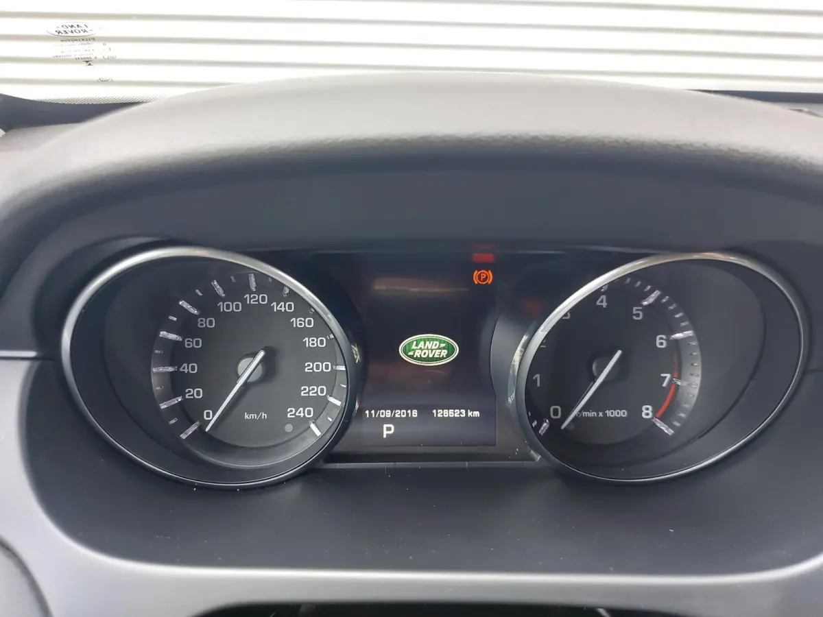 2.0 Si4 4WD HSE Leder,Navigatie/Camera,Afn.trekhaak,cruise,