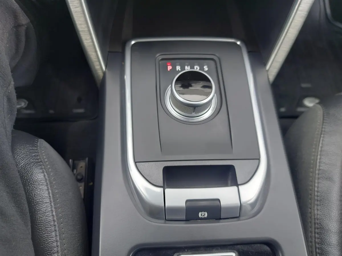 2.0 Si4 4WD HSE Leder,Navigatie/Camera,Afn.trekhaak,cruise,