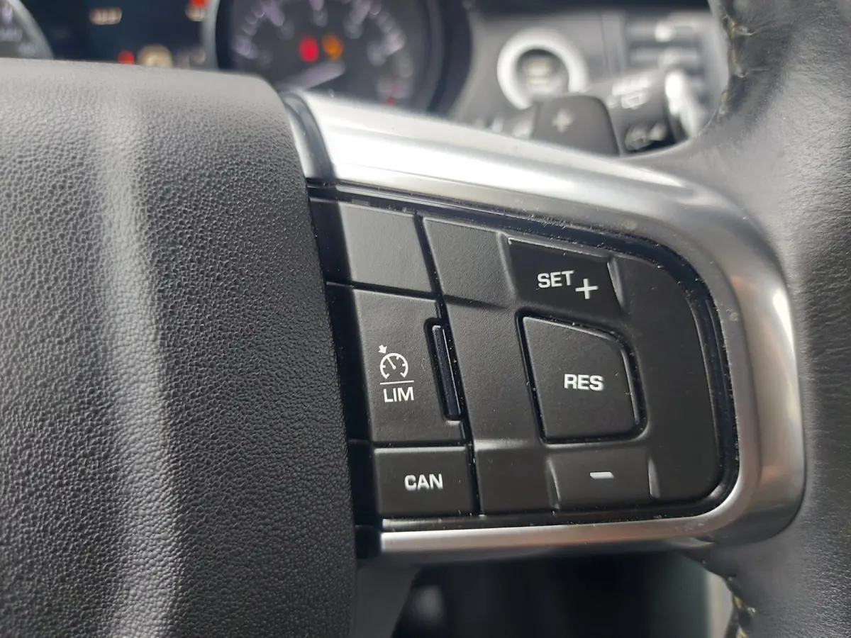 2.0 Si4 4WD HSE Leder,Navigatie/Camera,Afn.trekhaak,cruise,