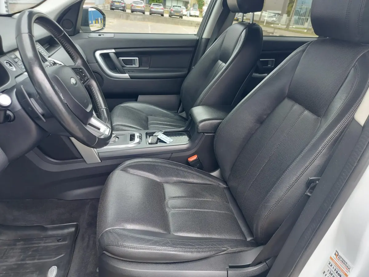 2.0 Si4 4WD HSE Leder,Navigatie/Camera,Afn.trekhaak,cruise,