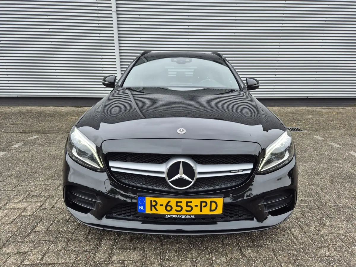 43 AMG 4MATIC Premium Plus Pack Panorama,Leder/Alcantara Sport,Cruise,