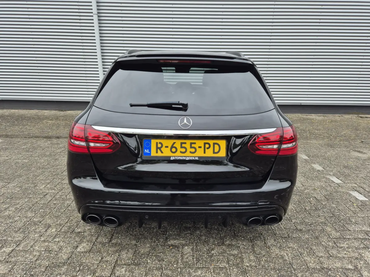 43 AMG 4MATIC Premium Plus Pack Panorama,Leder/Alcantara Sport,Cruise,