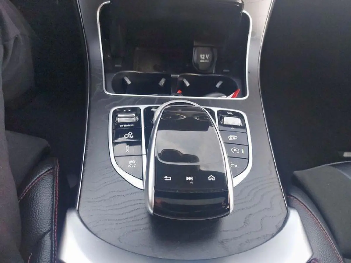 43 AMG 4MATIC Premium Plus Pack Panorama,Leder/Alcantara Sport,Cruise,