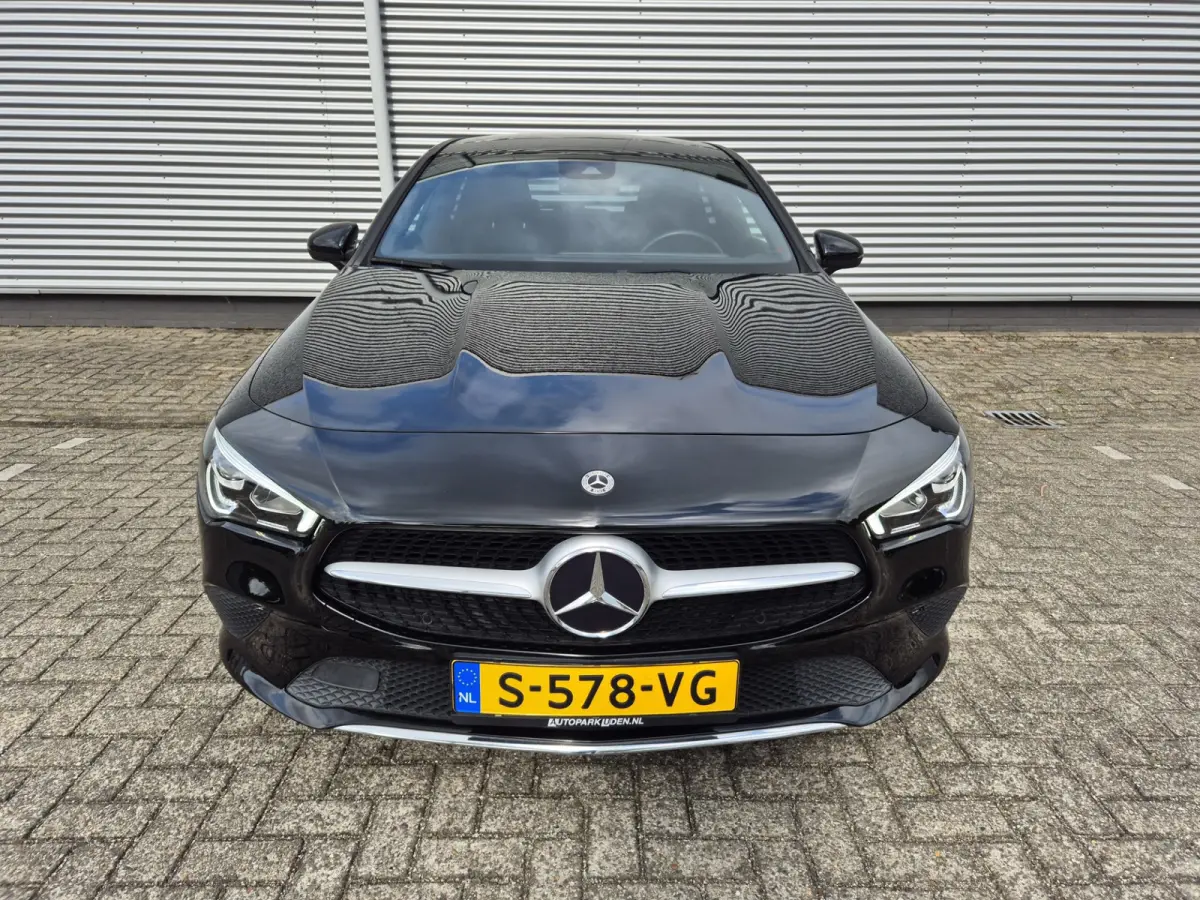 Automaat, 180 Luxury Line Virtueel, Navigatie,panoramadak,airco,cruise,parkeersensoren,stoelverwarming,