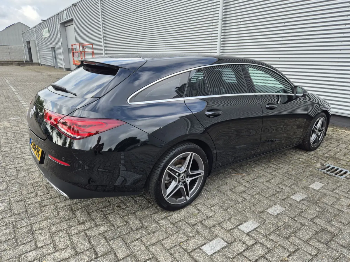 Automaat, 180 Luxury Line Virtueel, Navigatie,panoramadak,airco,cruise,parkeersensoren,stoelverwarming,