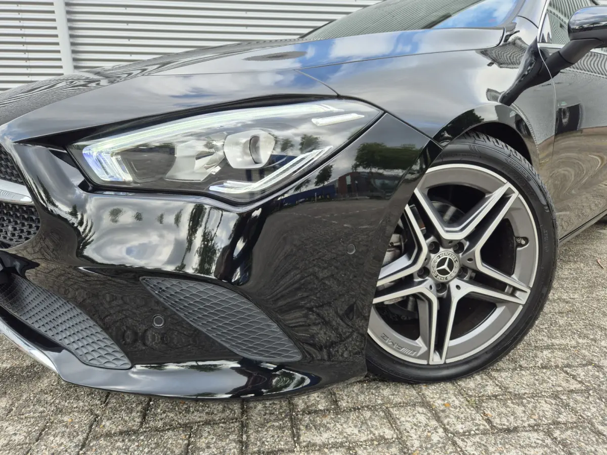 Automaat, 180 Luxury Line Virtueel, Navigatie,panoramadak,airco,cruise,parkeersensoren,stoelverwarming,