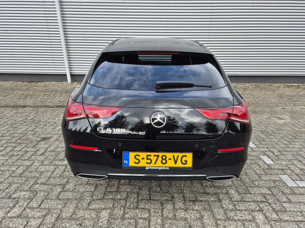 Automaat, 180 Luxury Line Virtueel, Navigatie,panoramadak,airco,cruise,parkeersensoren,stoelverwarming,
