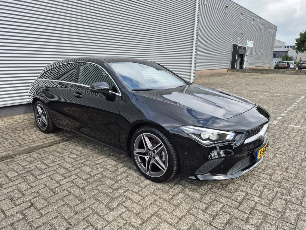Automaat, 180 Luxury Line Virtueel, Navigatie,panoramadak,airco,cruise,parkeersensoren,stoelverwarming,