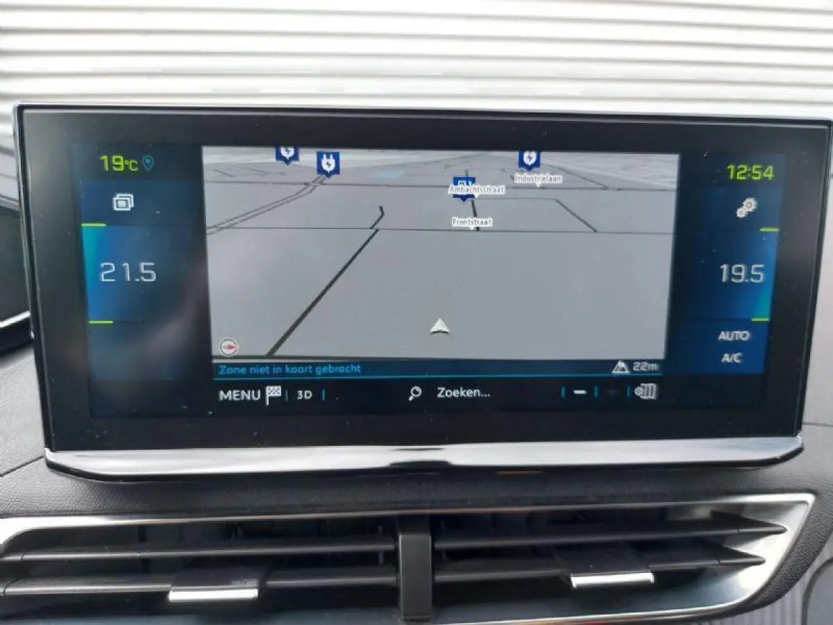 1.6 HYbrid 225 Blue Lease Allure