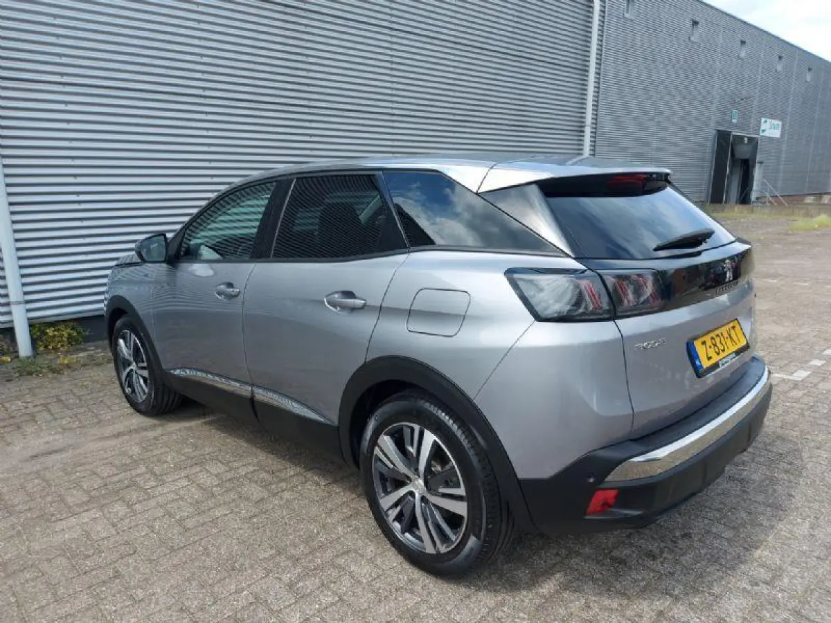1.6 HYbrid 225 Blue Lease Allure