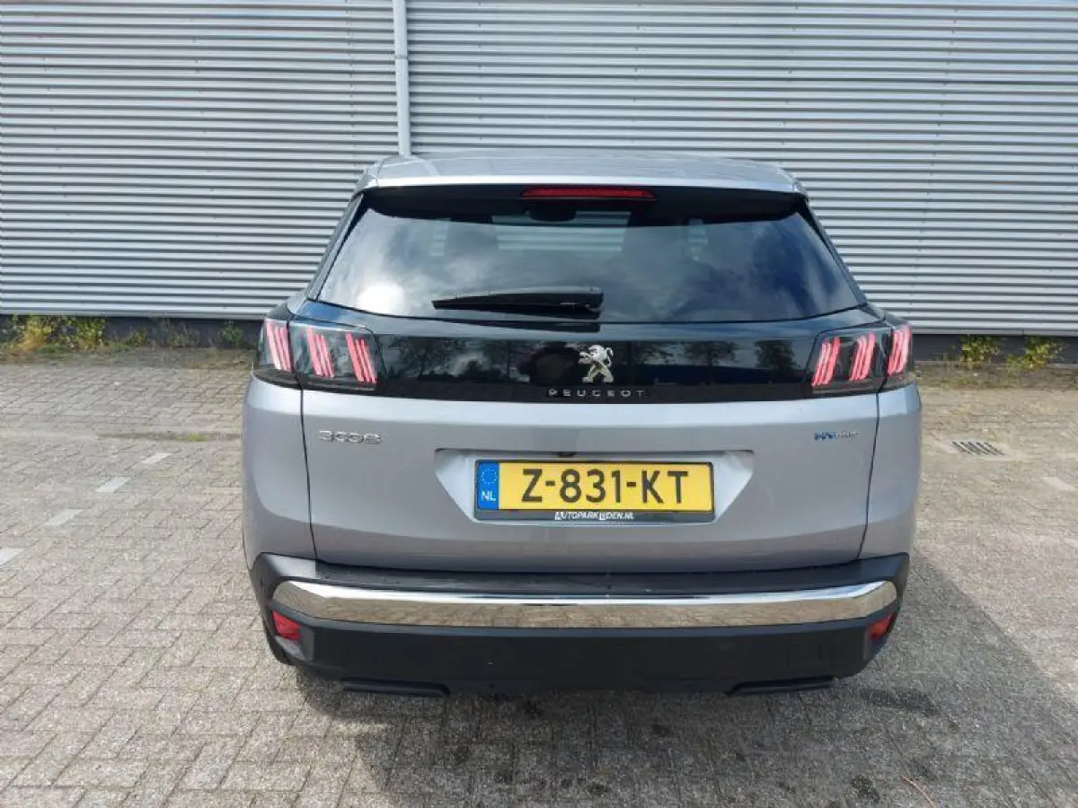 1.6 HYbrid 225 Blue Lease Allure