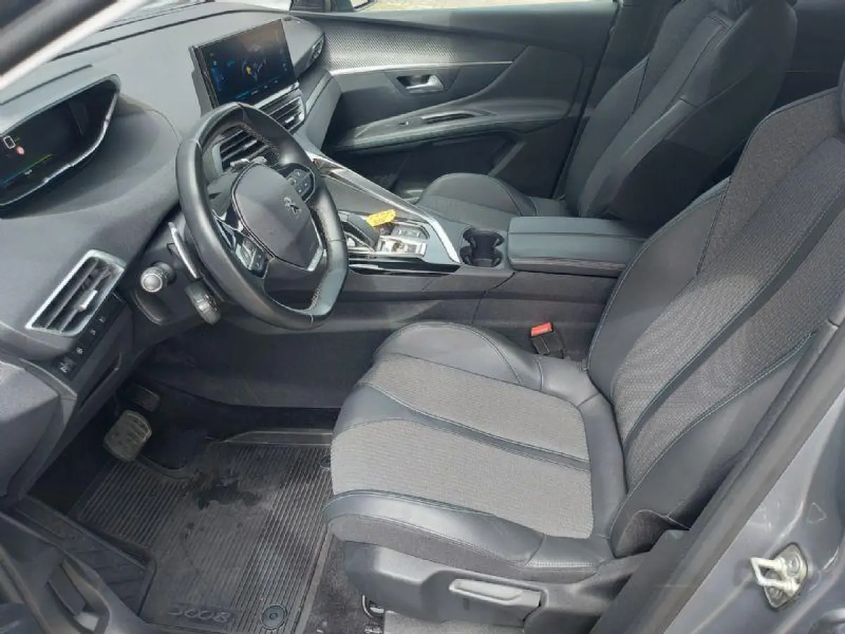 1.6 HYbrid 225 Blue Lease Allure