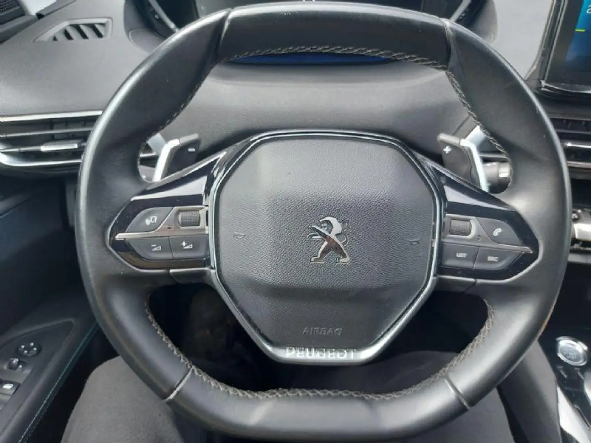 1.6 HYbrid 225 Blue Lease Allure