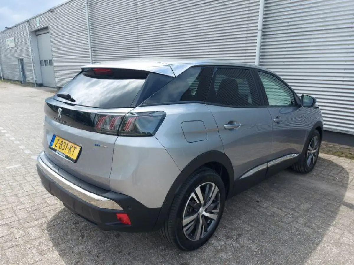 1.6 HYbrid 225 Blue Lease Allure