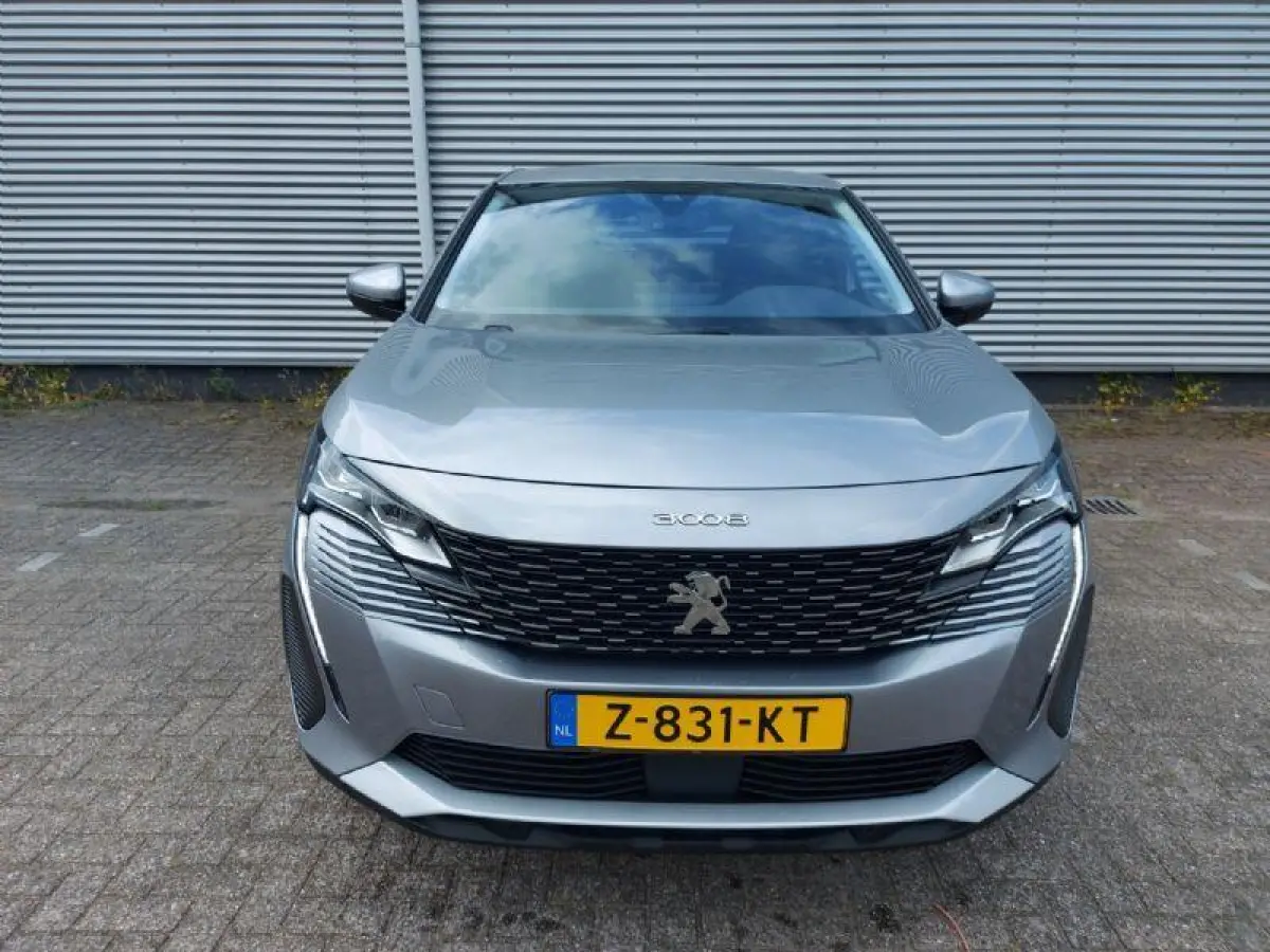 1.6 HYbrid 225 Blue Lease Allure