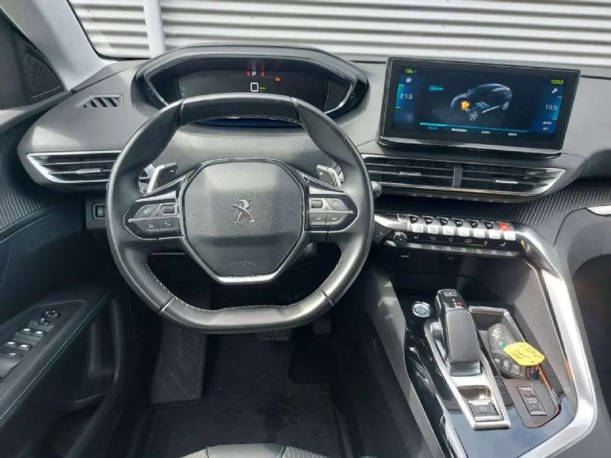 1.6 HYbrid 225 Blue Lease Allure