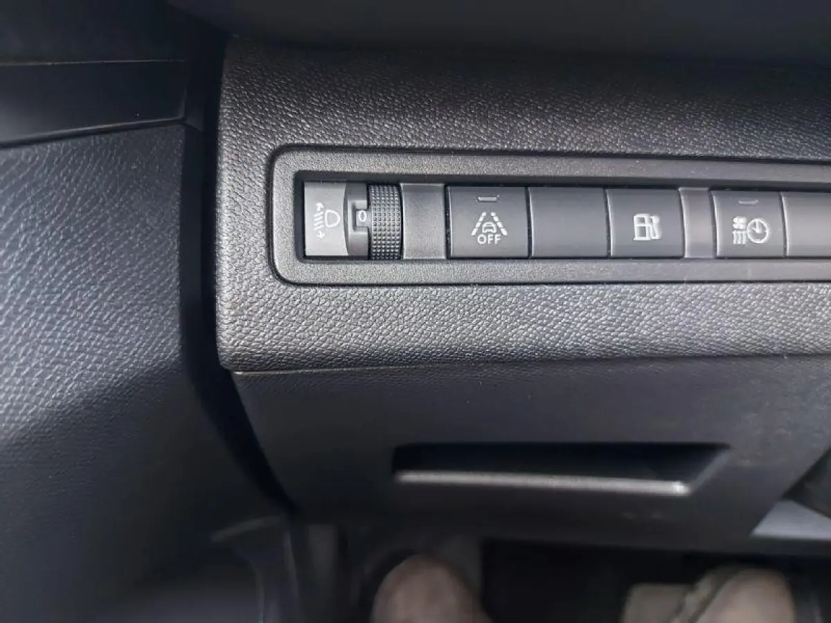 1.6 HYbrid 225 Blue Lease Allure