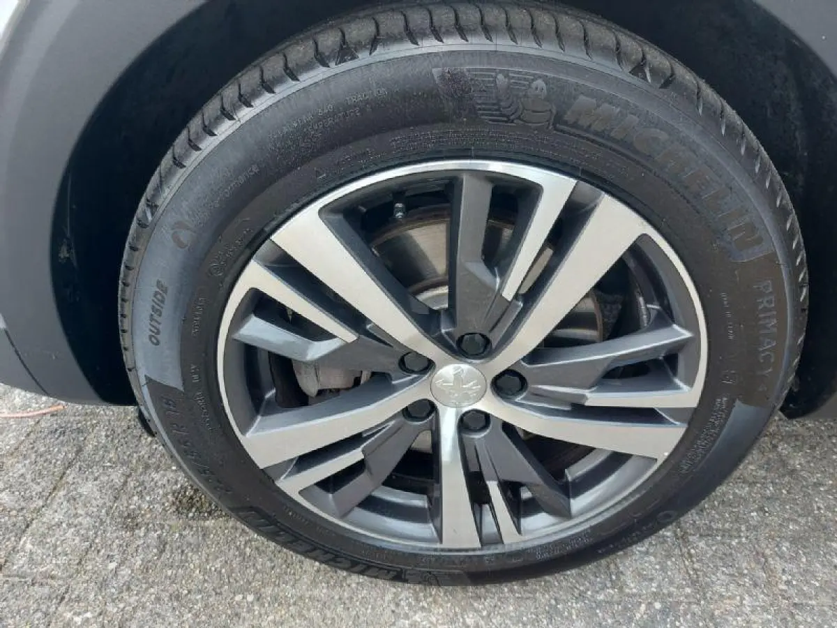 1.6 HYbrid 225 Blue Lease Allure