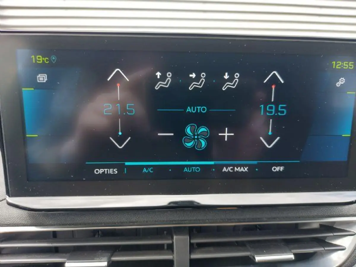 1.6 HYbrid 225 Blue Lease Allure
