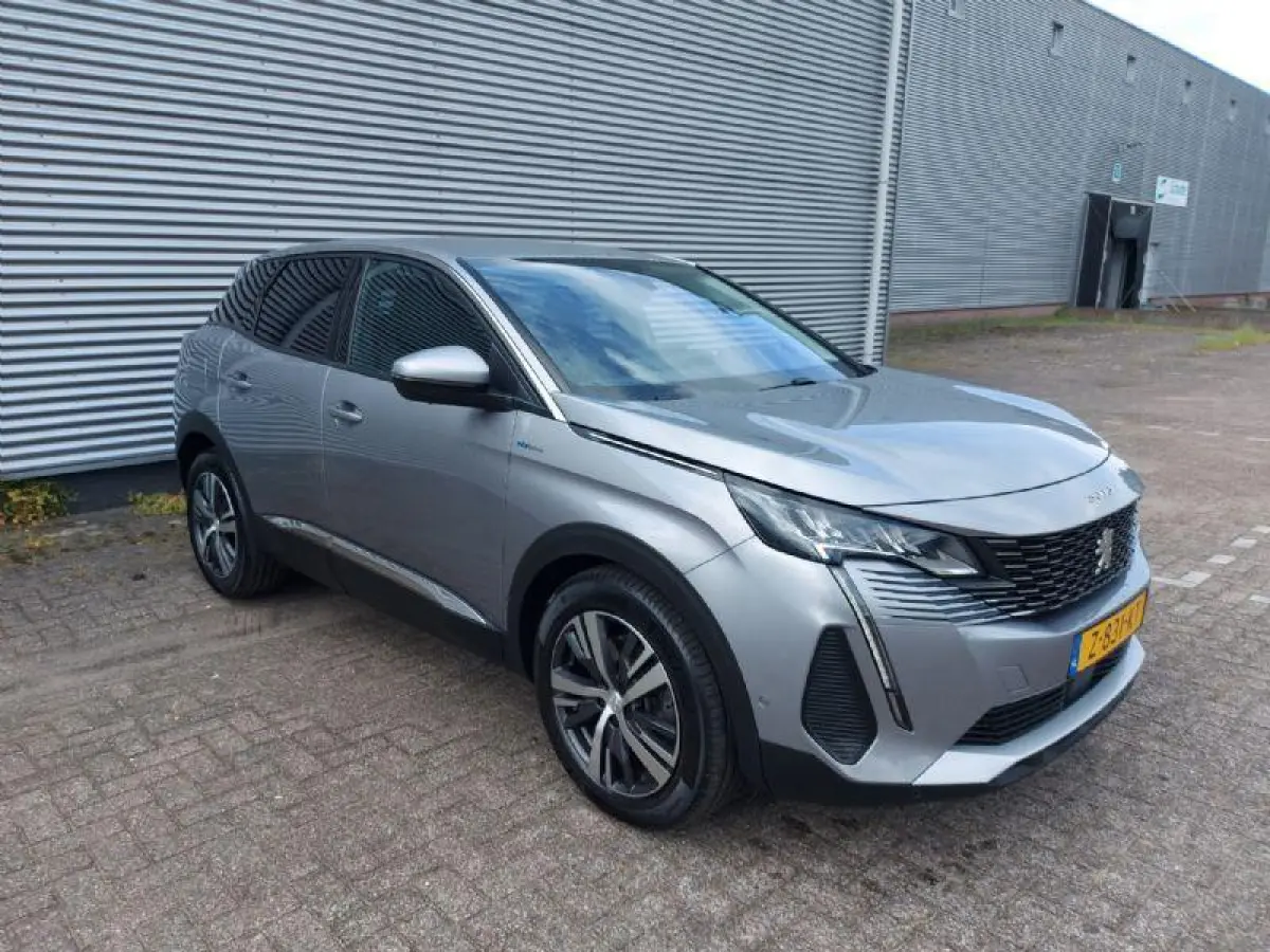 1.6 HYbrid 225 Blue Lease Allure