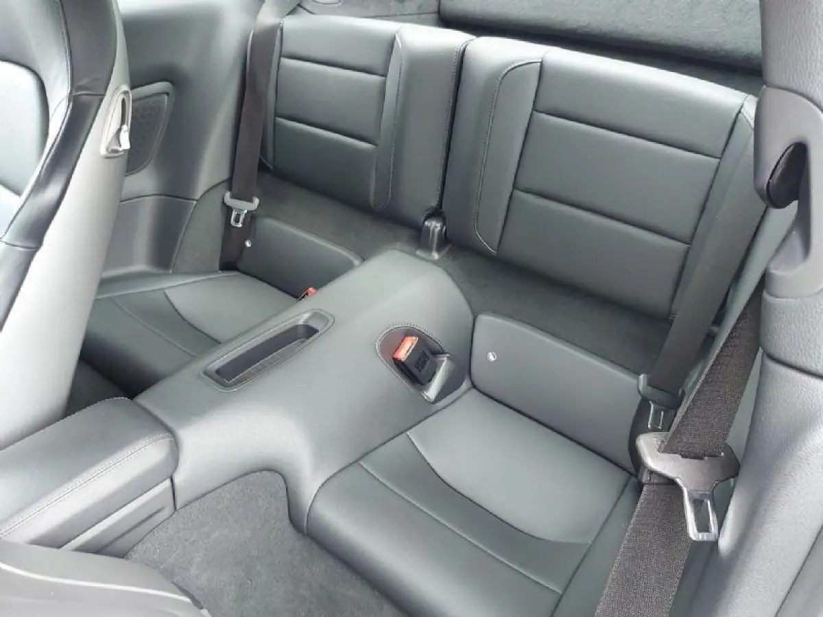 3.0 Carrera Automaat, GT-zilver,schuif/kanteldak,cruisecontrol,navigatie,lederen bekleding,