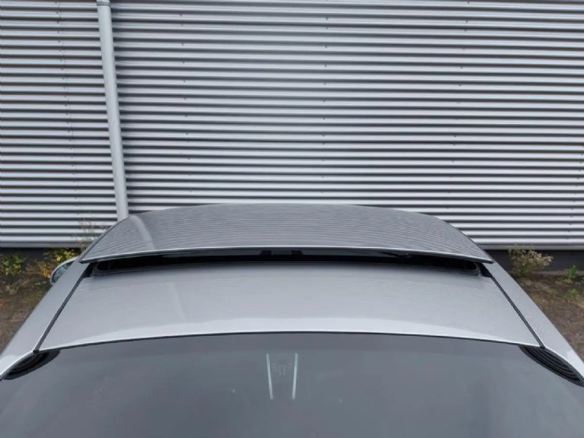 3.0 Carrera Automaat, GT-zilver,schuif/kanteldak,cruisecontrol,navigatie,lederen bekleding,