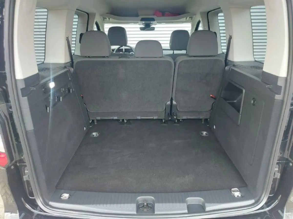 1.5 TSI 5p Automaat, airco,cruisecontrol,lmv,stoelverwarming,