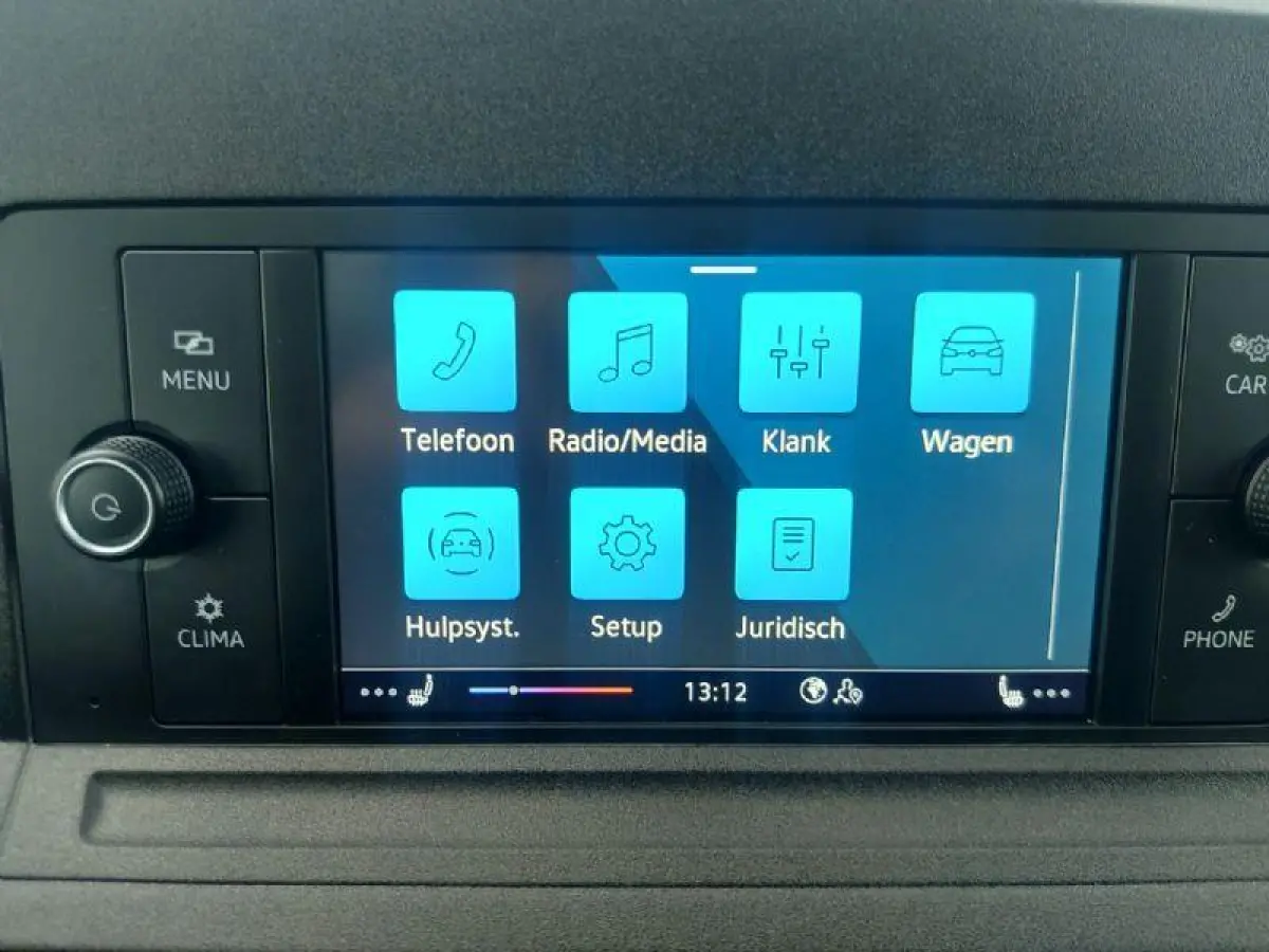 1.5 TSI 5p Automaat, airco,cruisecontrol,lmv,stoelverwarming,