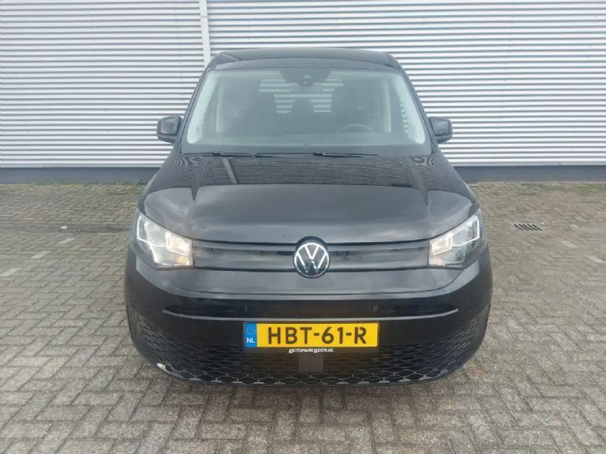 1.5 TSI 5p Automaat, airco,cruisecontrol,lmv,stoelverwarming,