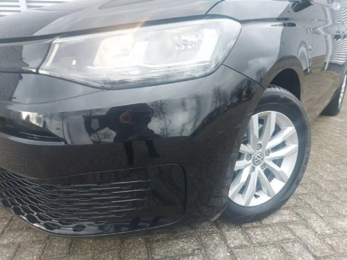 1.5 TSI 5p Automaat, airco,cruisecontrol,lmv,stoelverwarming,
