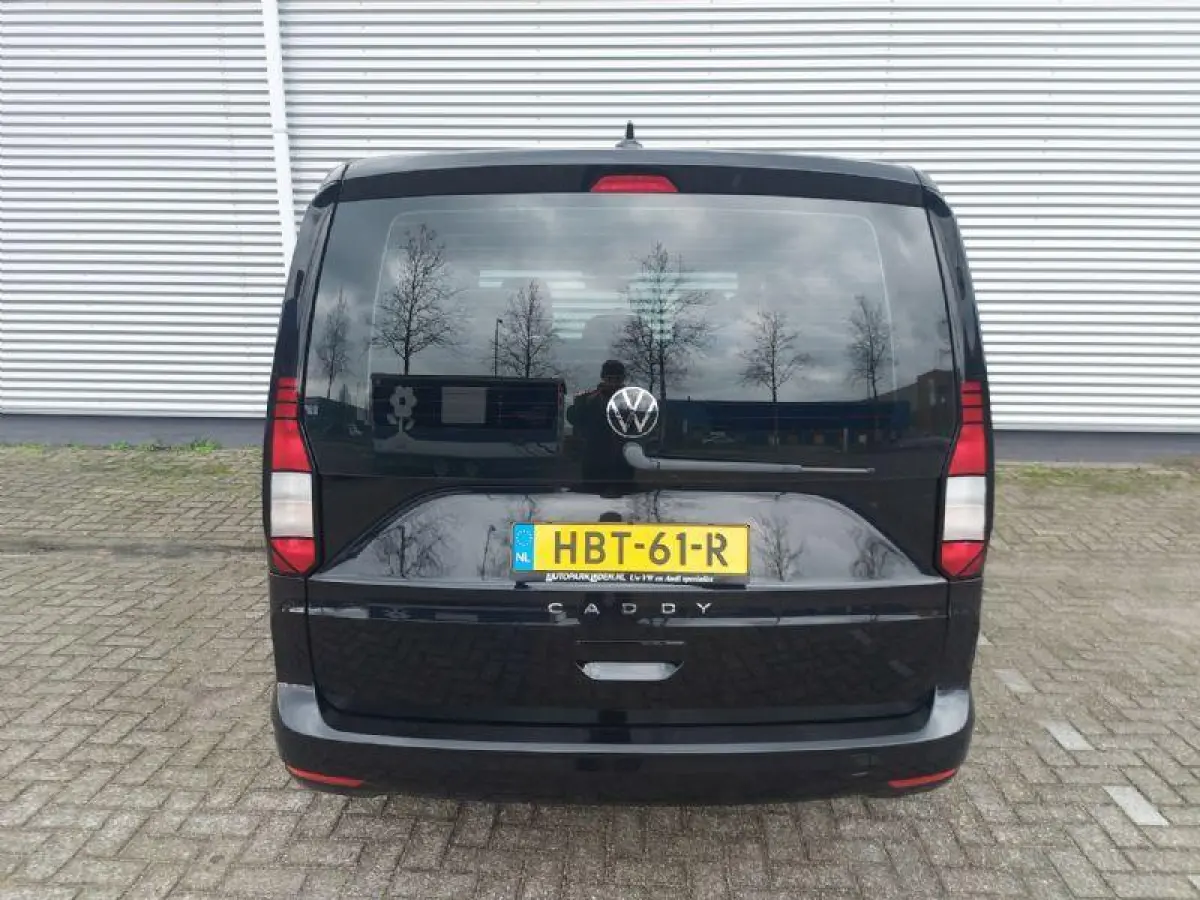 1.5 TSI 5p Automaat, airco,cruisecontrol,lmv,stoelverwarming,