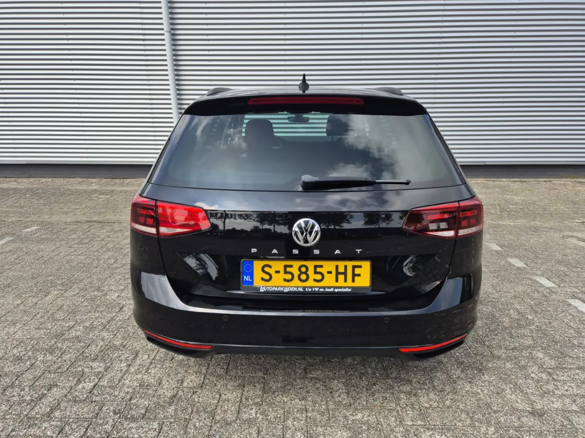 1.5 TSI Comfort Business Automaat, airco,cruise,navigatie parkeersensoren,