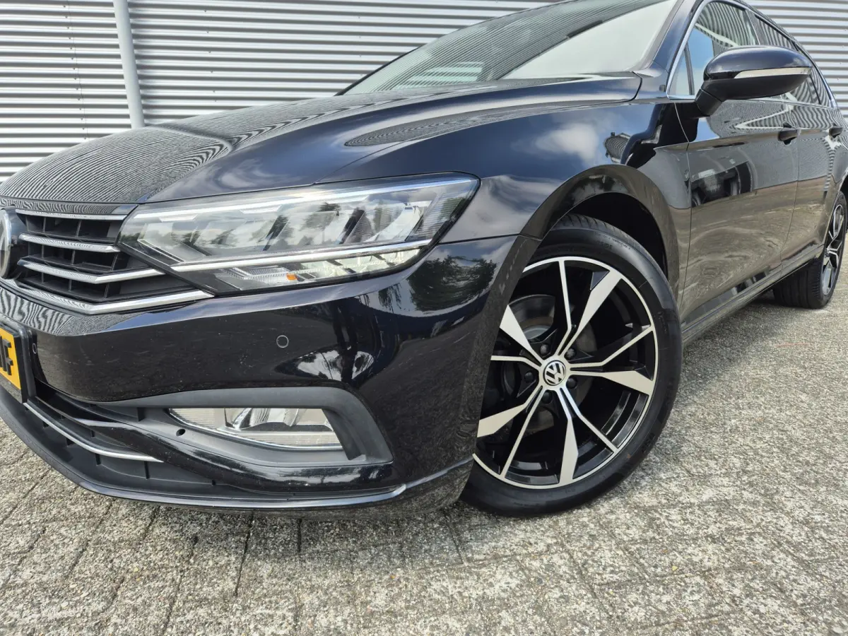 1.5 TSI Comfort Business Automaat, airco,cruise,navigatie parkeersensoren,