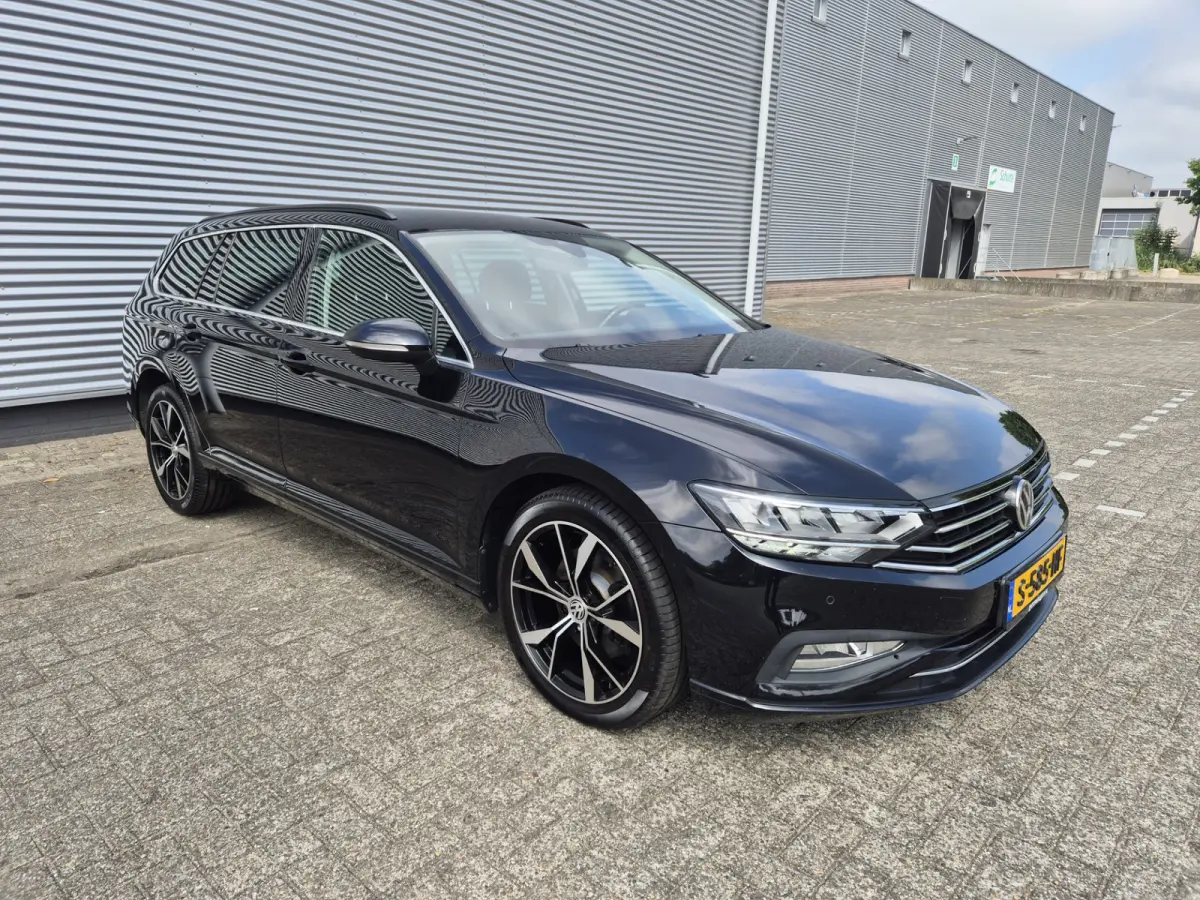 1.5 TSI Comfort Business Automaat, airco,cruise,navigatie parkeersensoren,
