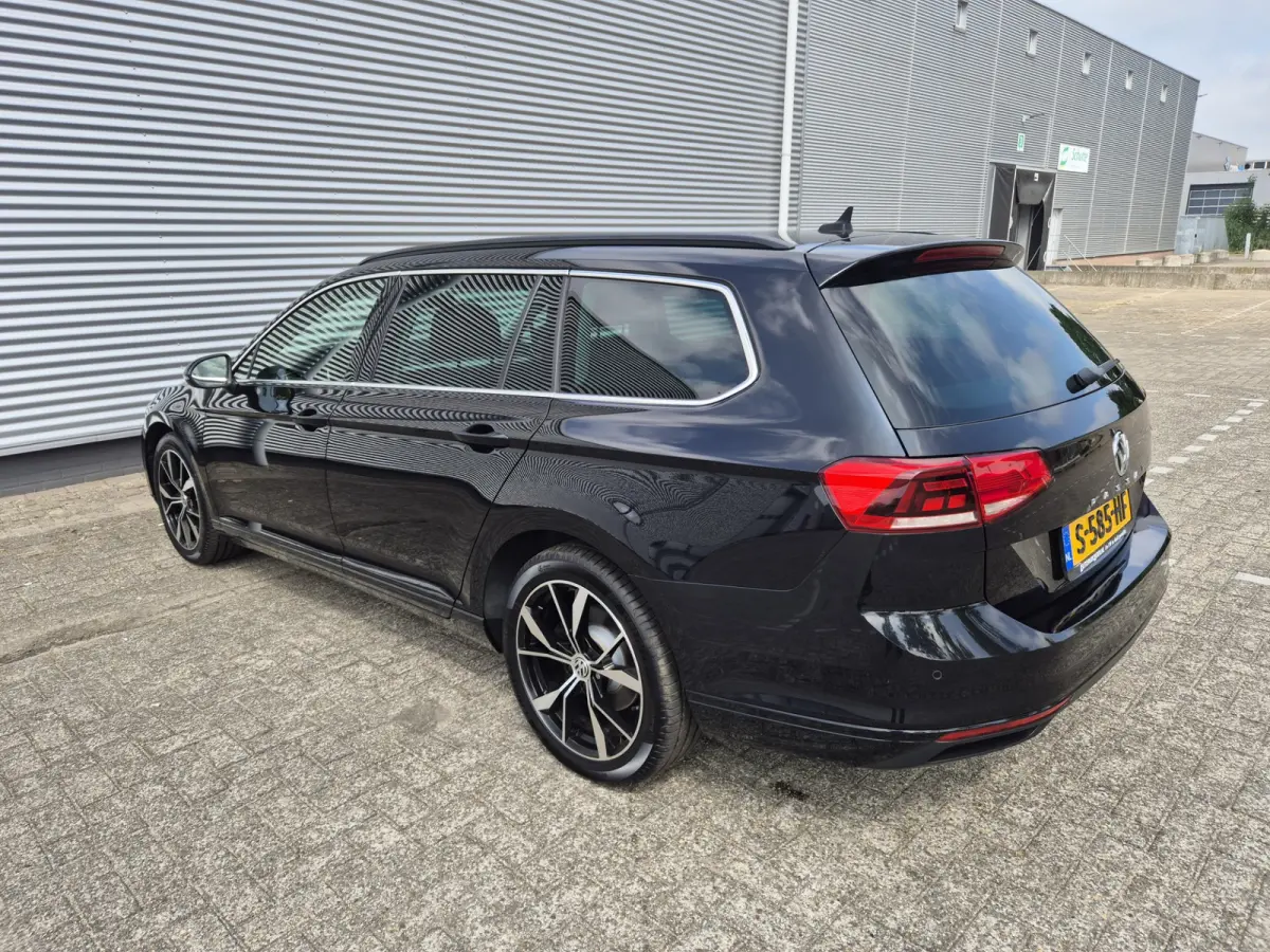 1.5 TSI Comfort Business Automaat, airco,cruise,navigatie parkeersensoren,